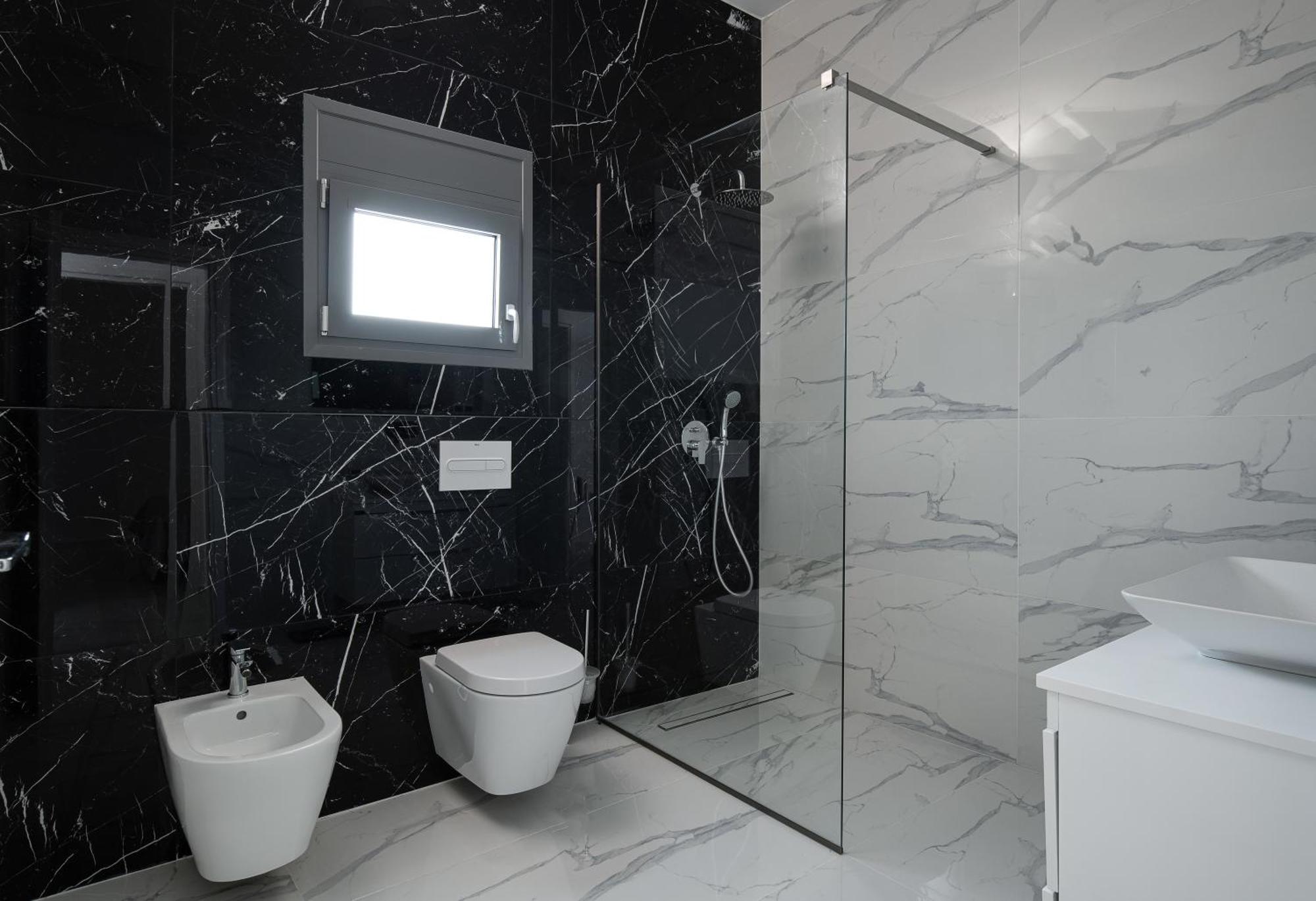Elysium Villas Bellevue Sarti Exterior foto