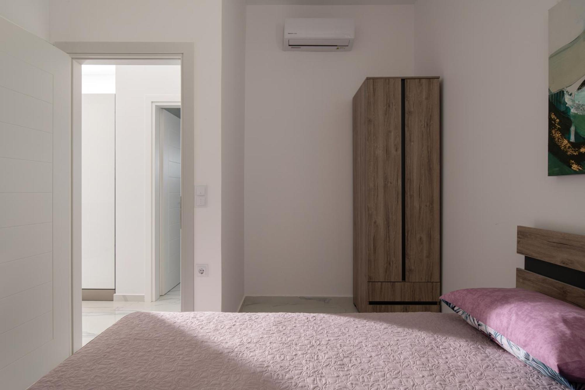 Elysium Villas Bellevue Sarti Exterior foto