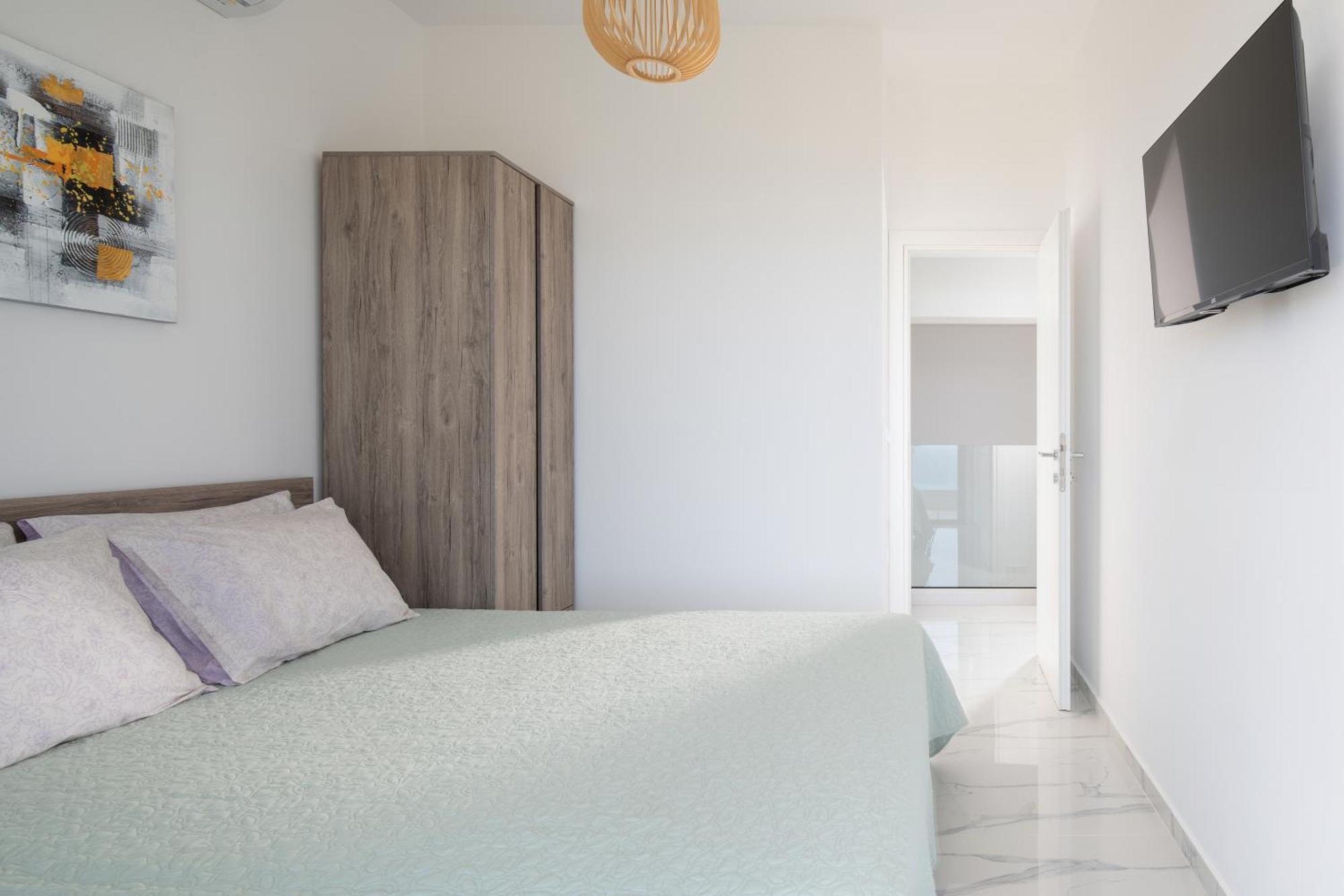 Elysium Villas Bellevue Sarti Exterior foto
